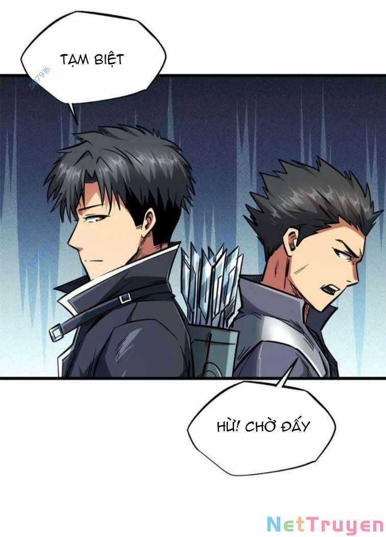 Siêu Cấp Thần Cơ Nhân - Siêu Cấp Gen Thần - Siêu Cấp Thần Gen Chapter 16 trang 46