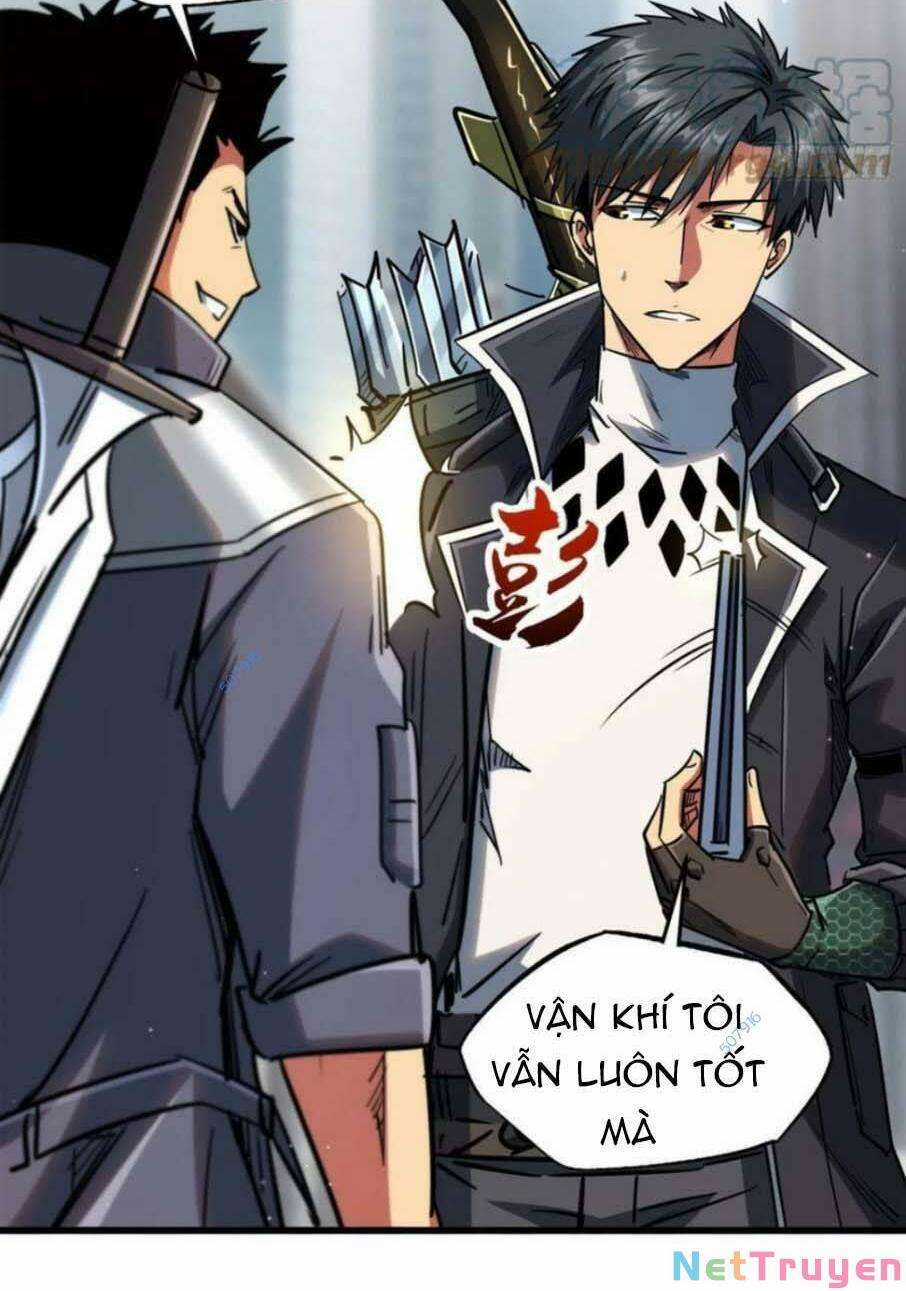 Siêu Cấp Thần Cơ Nhân - Siêu Cấp Gen Thần - Siêu Cấp Thần Gen Chapter 16 trang 7