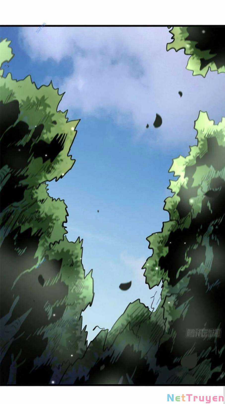 Siêu Cấp Thần Cơ Nhân - Siêu Cấp Gen Thần - Siêu Cấp Thần Gen Chapter 16 trang 8