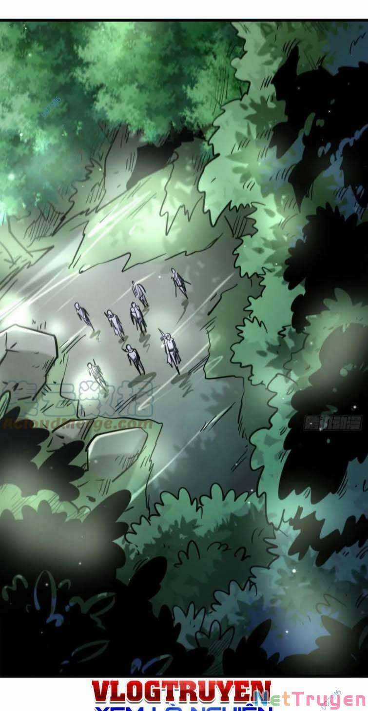 Siêu Cấp Thần Cơ Nhân - Siêu Cấp Gen Thần - Siêu Cấp Thần Gen Chapter 16 trang 9