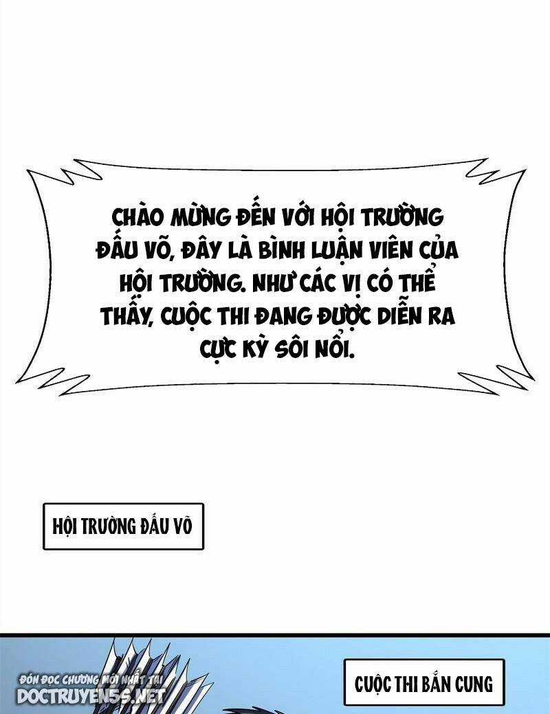 Siêu Cấp Thần Cơ Nhân - Siêu Cấp Gen Thần - Siêu Cấp Thần Gen Chapter 160 trang 0