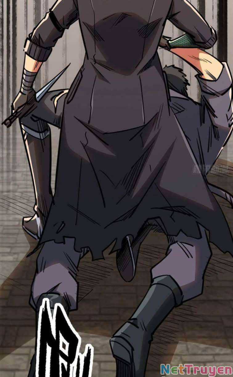 Siêu Cấp Thần Cơ Nhân - Siêu Cấp Gen Thần - Siêu Cấp Thần Gen Chapter 17 trang 11