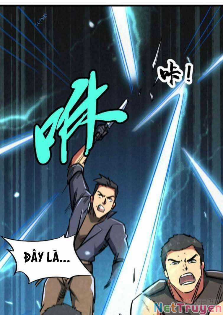 Siêu Cấp Thần Cơ Nhân - Siêu Cấp Gen Thần - Siêu Cấp Thần Gen Chapter 17 trang 14