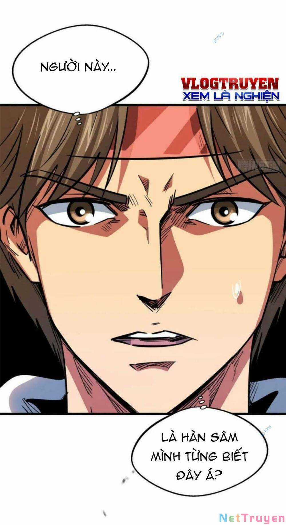 Siêu Cấp Thần Cơ Nhân - Siêu Cấp Gen Thần - Siêu Cấp Thần Gen Chapter 17 trang 17