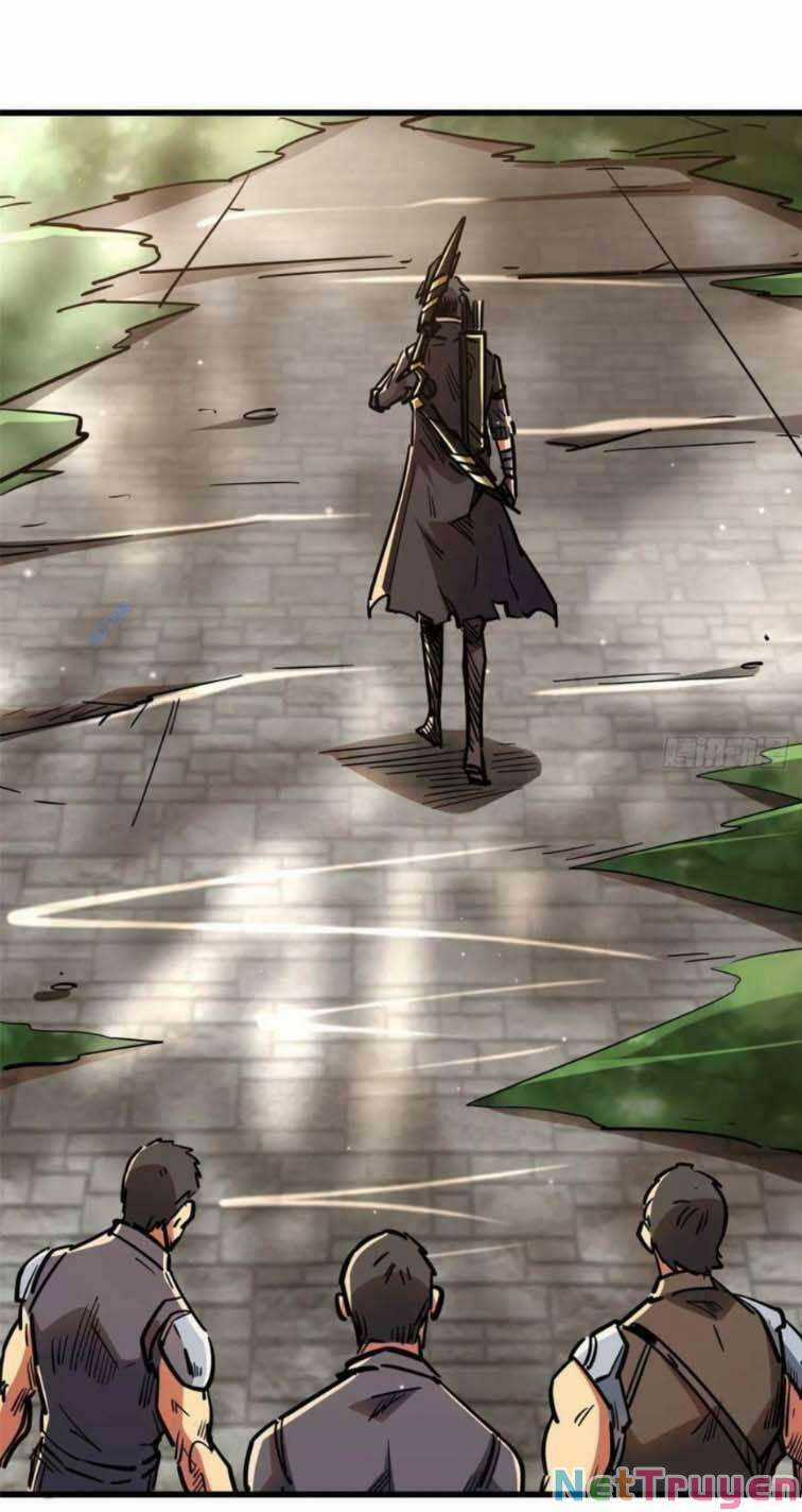 Siêu Cấp Thần Cơ Nhân - Siêu Cấp Gen Thần - Siêu Cấp Thần Gen Chapter 17 trang 21