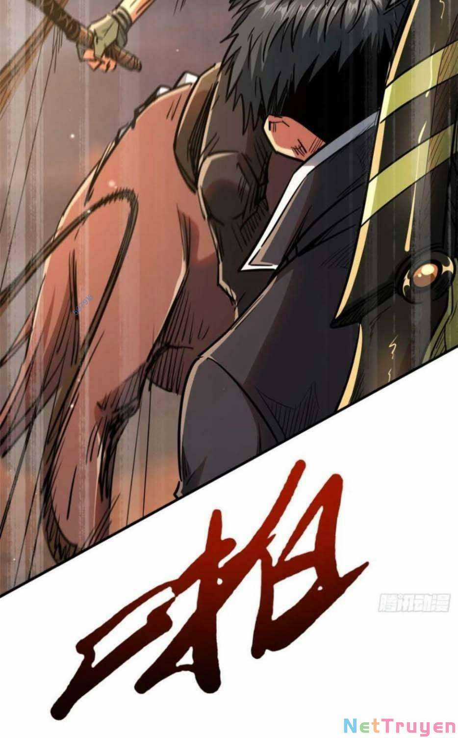 Siêu Cấp Thần Cơ Nhân - Siêu Cấp Gen Thần - Siêu Cấp Thần Gen Chapter 17 trang 27