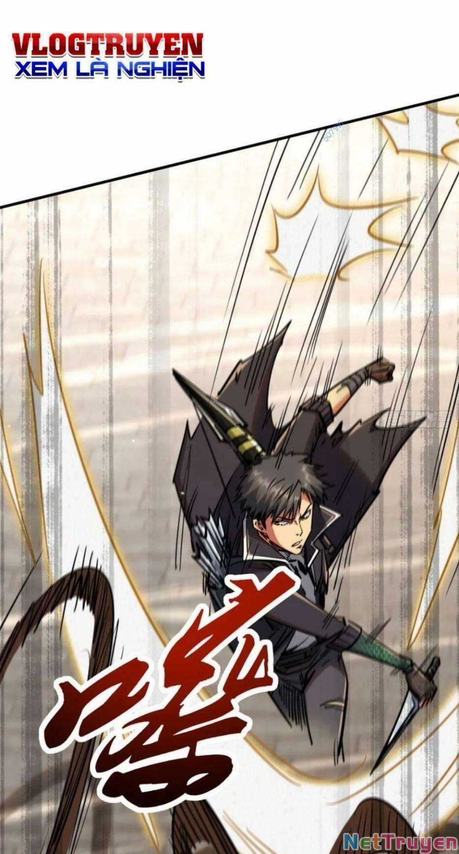 Siêu Cấp Thần Cơ Nhân - Siêu Cấp Gen Thần - Siêu Cấp Thần Gen Chapter 17 trang 28