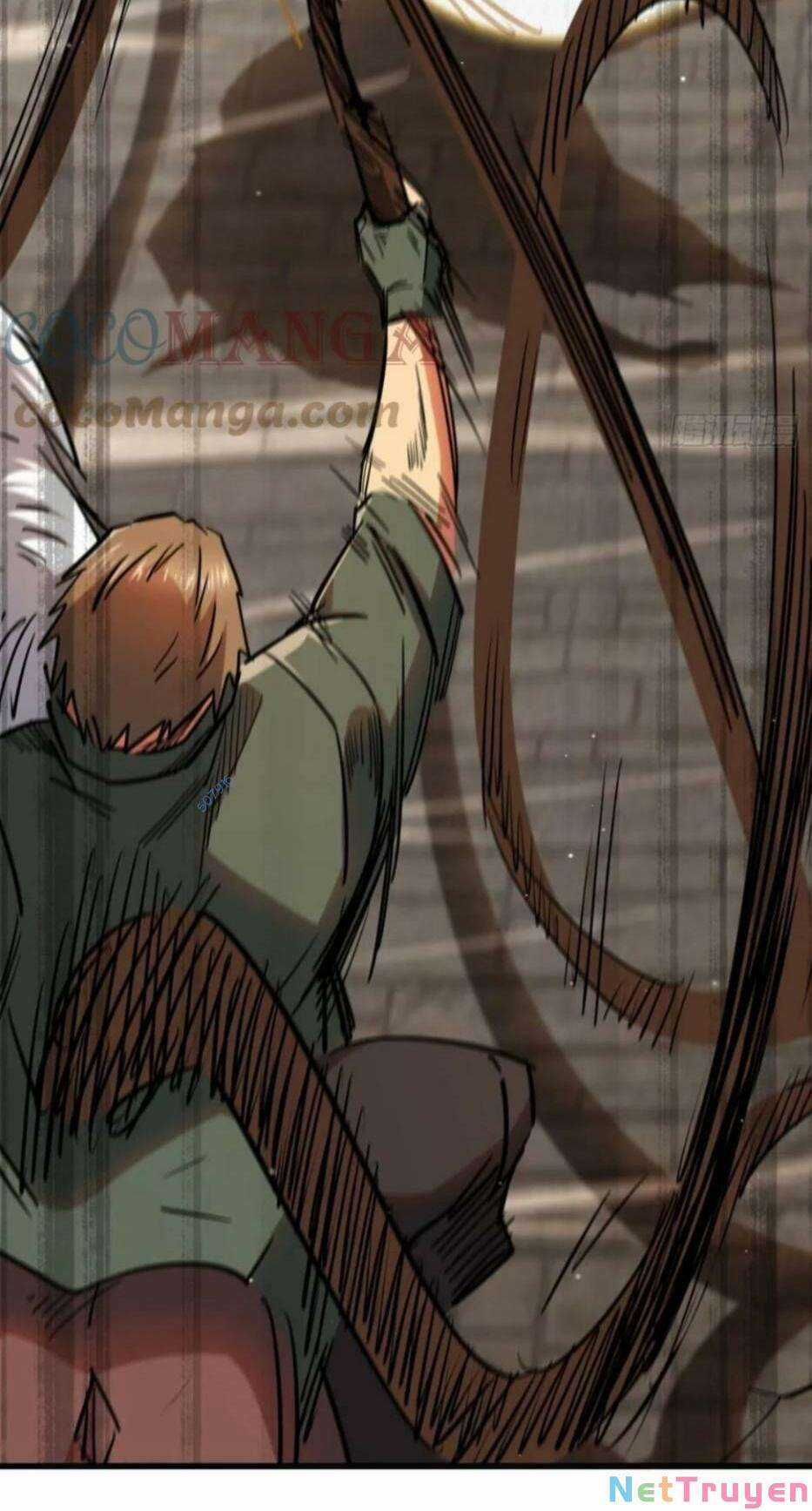 Siêu Cấp Thần Cơ Nhân - Siêu Cấp Gen Thần - Siêu Cấp Thần Gen Chapter 17 trang 29