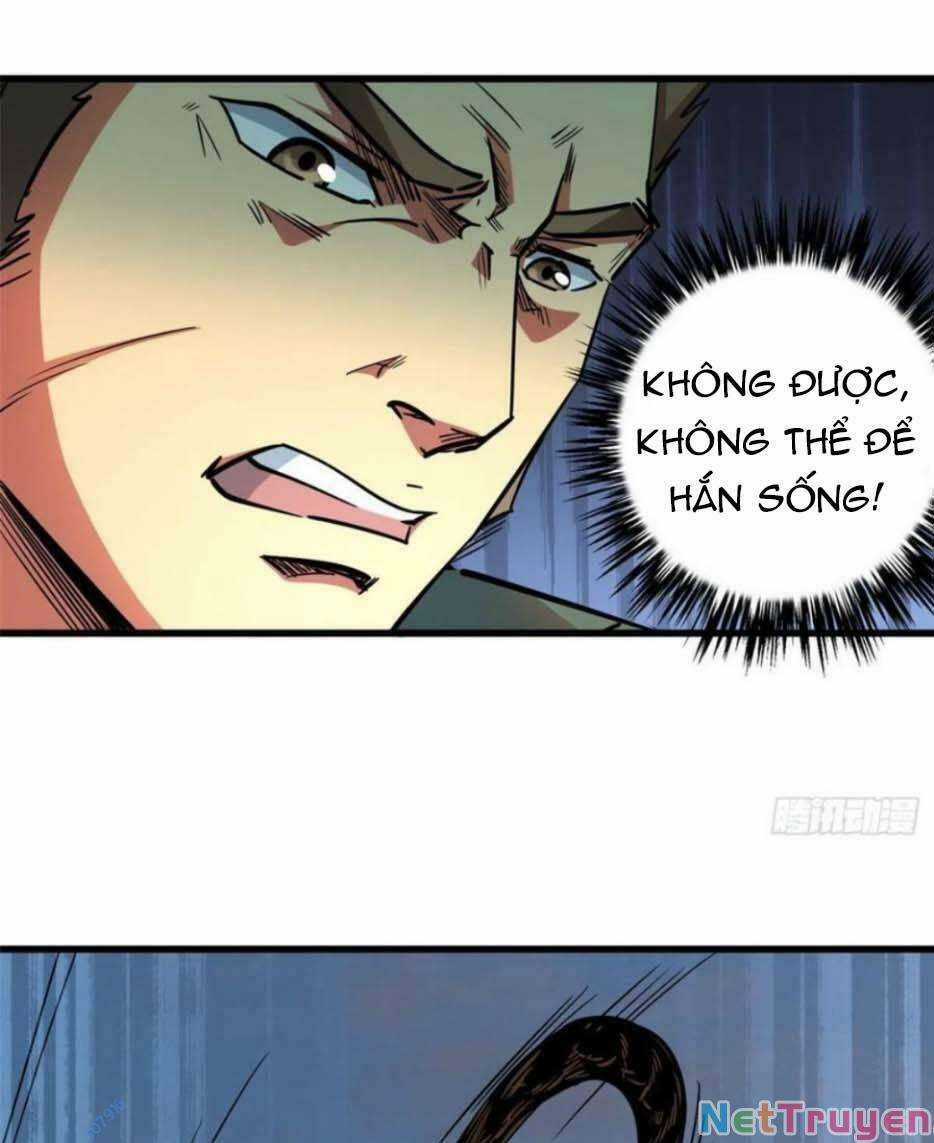 Siêu Cấp Thần Cơ Nhân - Siêu Cấp Gen Thần - Siêu Cấp Thần Gen Chapter 17 trang 32