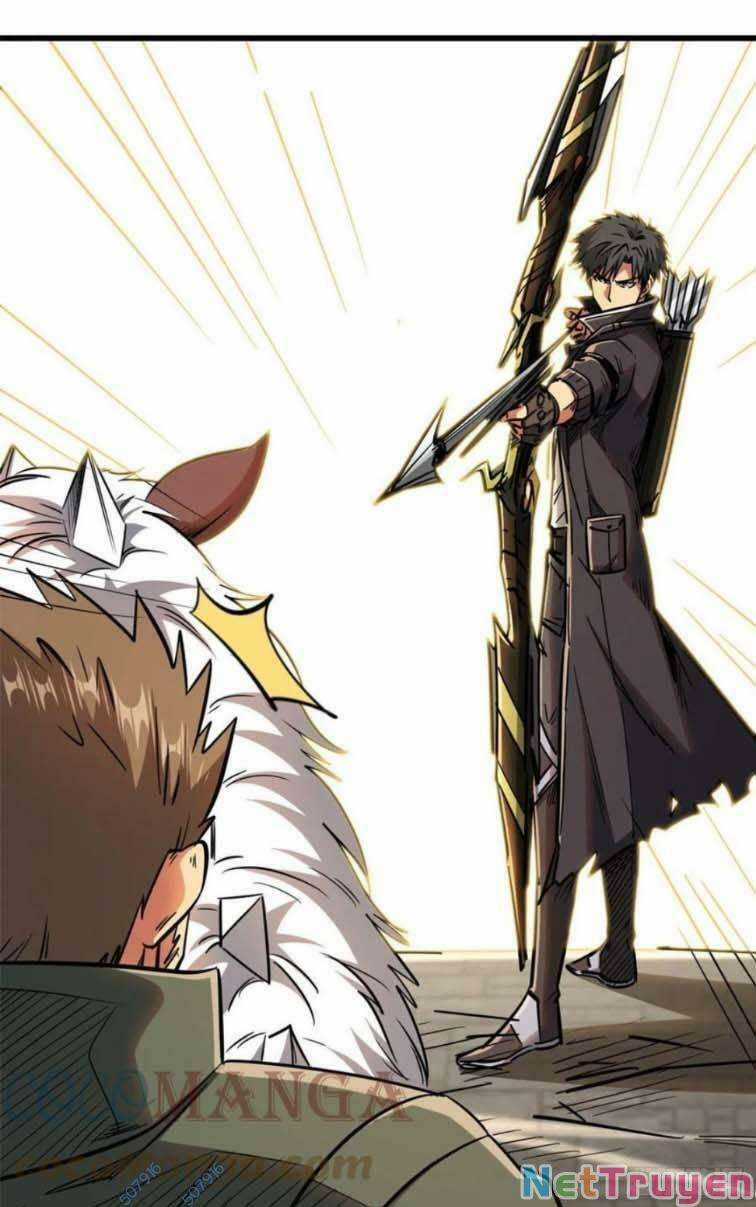 Siêu Cấp Thần Cơ Nhân - Siêu Cấp Gen Thần - Siêu Cấp Thần Gen Chapter 17 trang 34