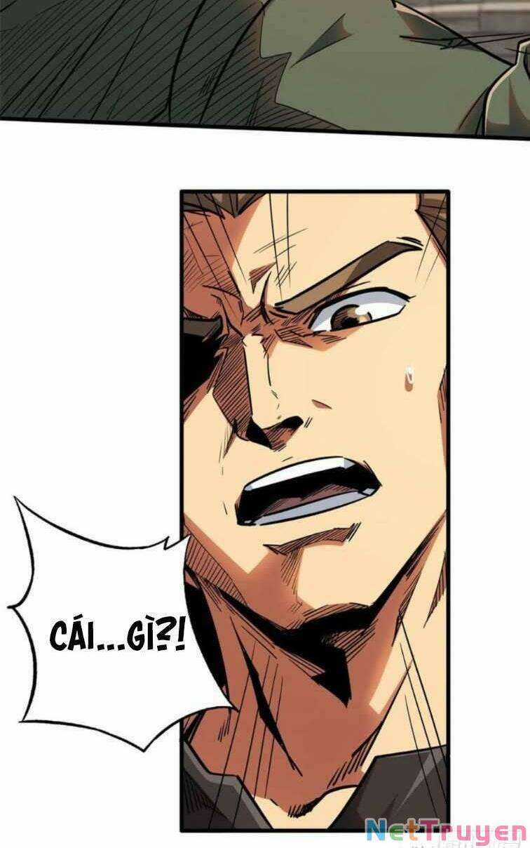 Siêu Cấp Thần Cơ Nhân - Siêu Cấp Gen Thần - Siêu Cấp Thần Gen Chapter 17 trang 35