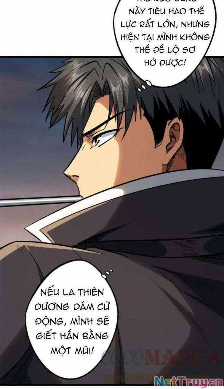 Siêu Cấp Thần Cơ Nhân - Siêu Cấp Gen Thần - Siêu Cấp Thần Gen Chapter 17 trang 37