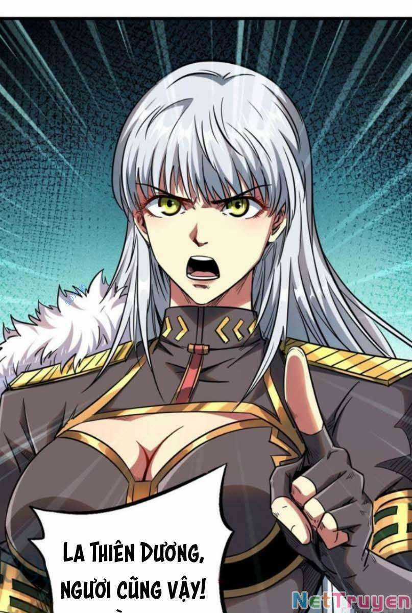 Siêu Cấp Thần Cơ Nhân - Siêu Cấp Gen Thần - Siêu Cấp Thần Gen Chapter 17 trang 39