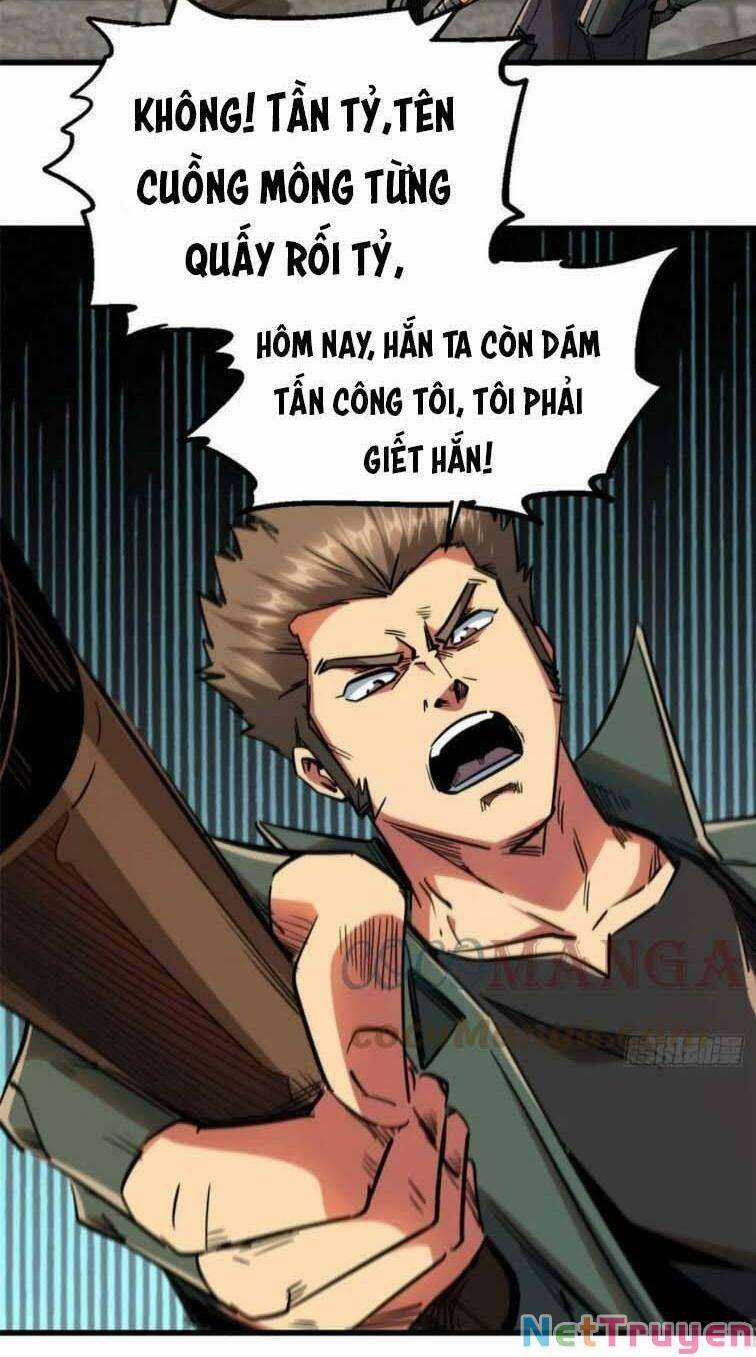 Siêu Cấp Thần Cơ Nhân - Siêu Cấp Gen Thần - Siêu Cấp Thần Gen Chapter 17 trang 42