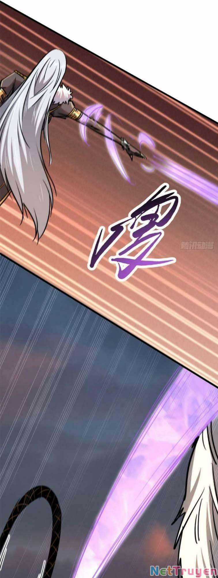 Siêu Cấp Thần Cơ Nhân - Siêu Cấp Gen Thần - Siêu Cấp Thần Gen Chapter 17 trang 43