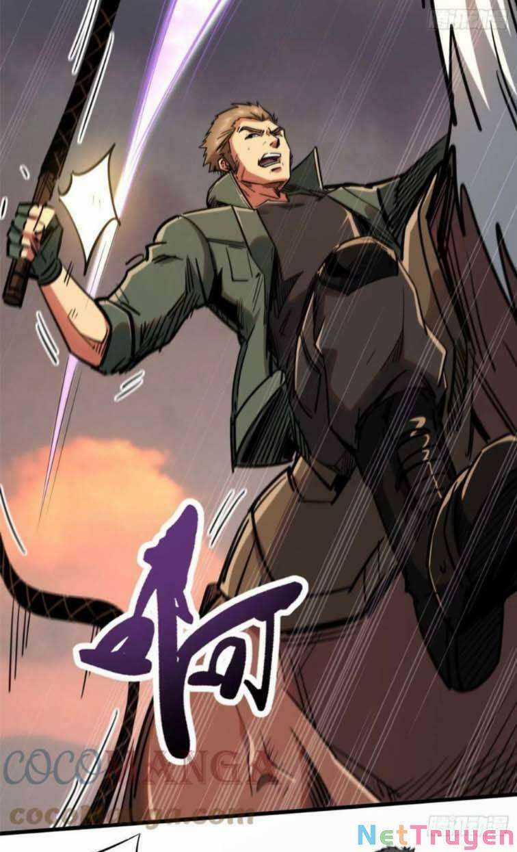 Siêu Cấp Thần Cơ Nhân - Siêu Cấp Gen Thần - Siêu Cấp Thần Gen Chapter 17 trang 44