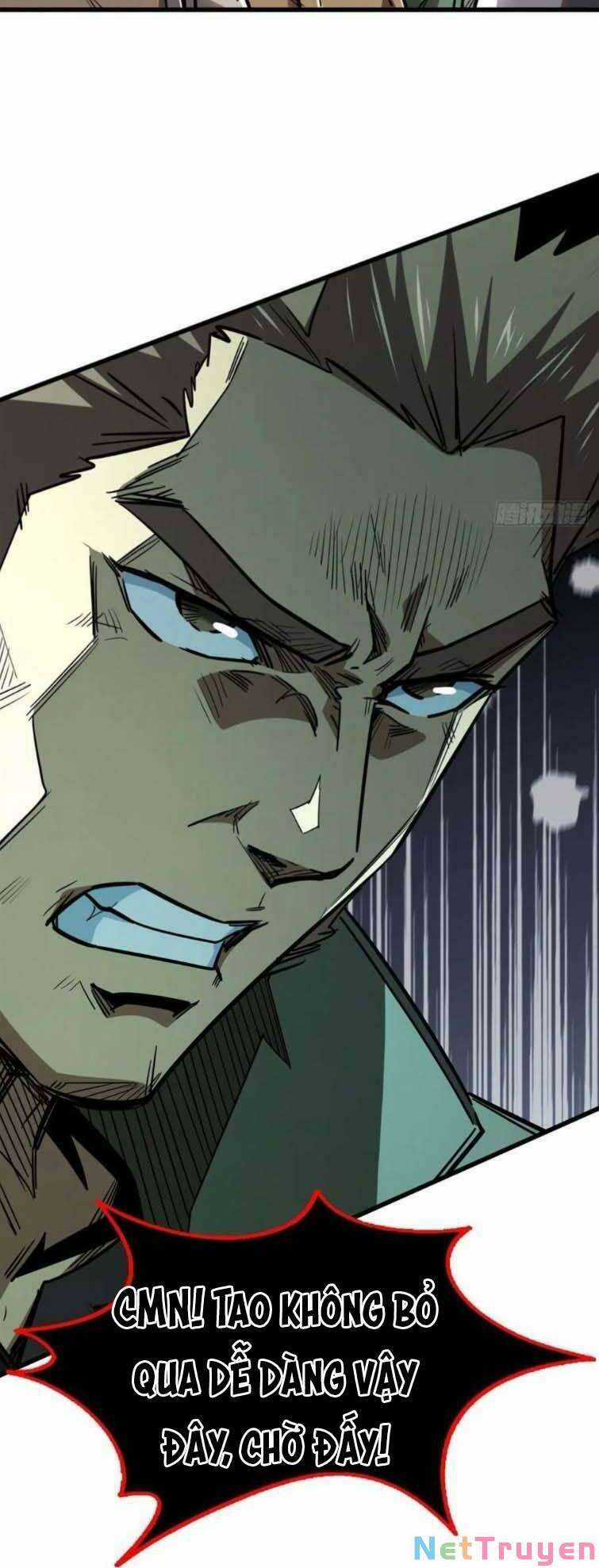 Siêu Cấp Thần Cơ Nhân - Siêu Cấp Gen Thần - Siêu Cấp Thần Gen Chapter 17 trang 49