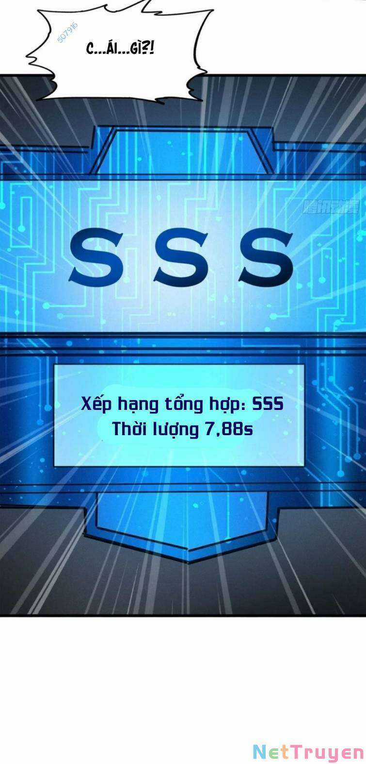 Siêu Cấp Thần Cơ Nhân - Siêu Cấp Gen Thần - Siêu Cấp Thần Gen Chapter 19 trang 10