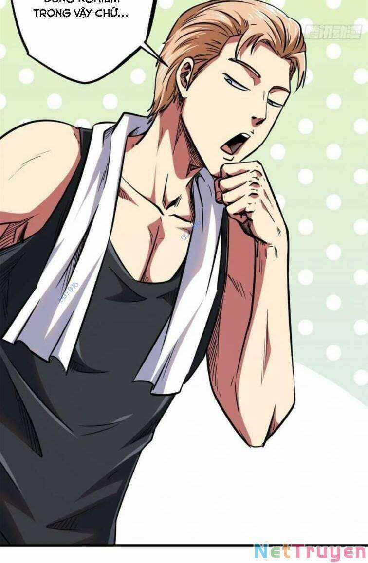 Siêu Cấp Thần Cơ Nhân - Siêu Cấp Gen Thần - Siêu Cấp Thần Gen Chapter 19 trang 22