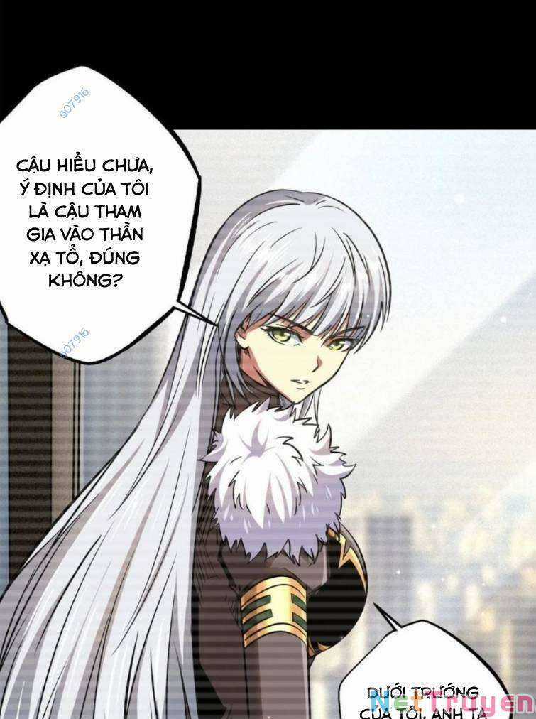 Siêu Cấp Thần Cơ Nhân - Siêu Cấp Gen Thần - Siêu Cấp Thần Gen Chapter 19 trang 28