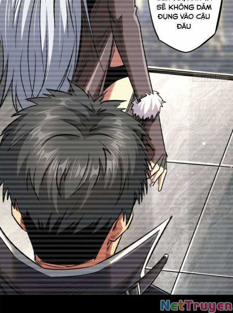 Siêu Cấp Thần Cơ Nhân - Siêu Cấp Gen Thần - Siêu Cấp Thần Gen Chapter 19 trang 29