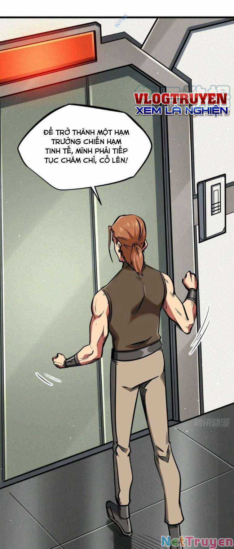 Siêu Cấp Thần Cơ Nhân - Siêu Cấp Gen Thần - Siêu Cấp Thần Gen Chapter 19 trang 3