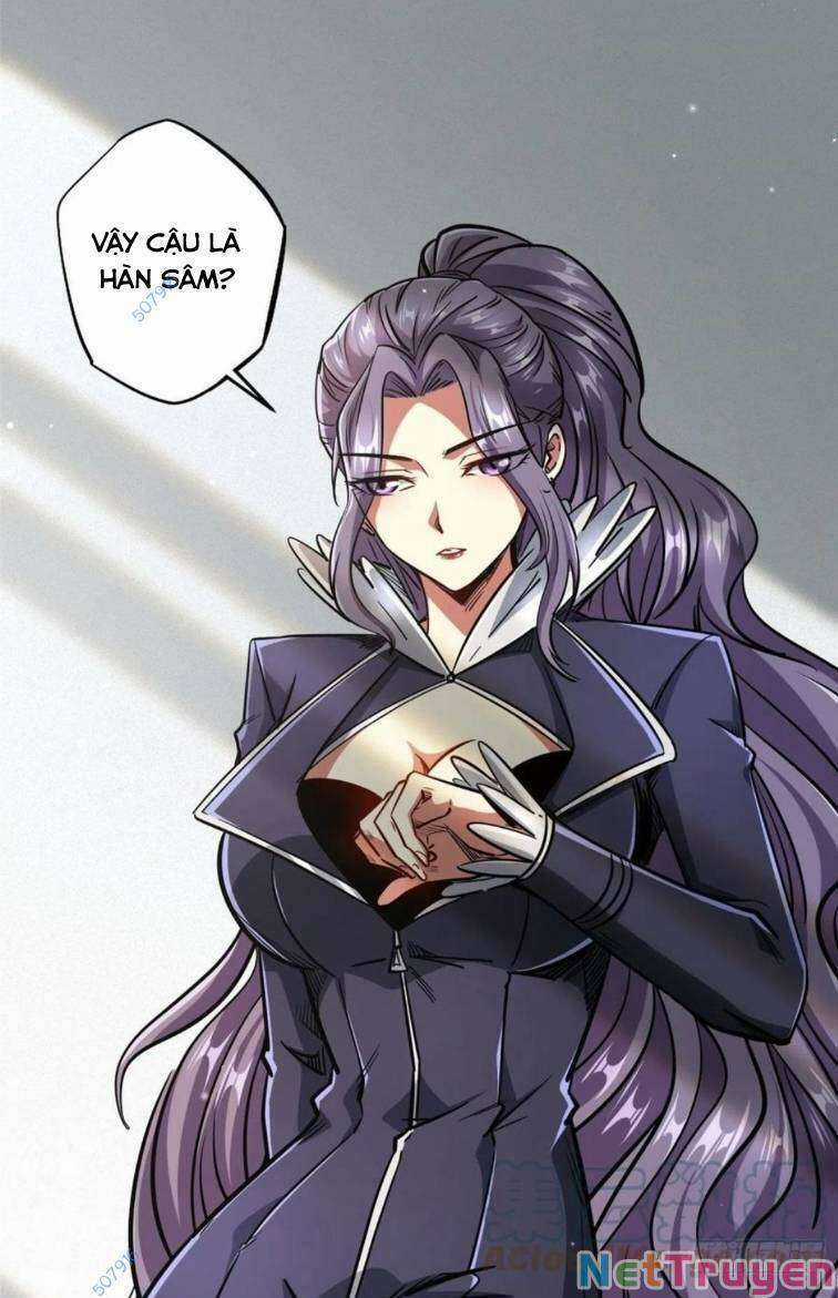 Siêu Cấp Thần Cơ Nhân - Siêu Cấp Gen Thần - Siêu Cấp Thần Gen Chapter 19 trang 34