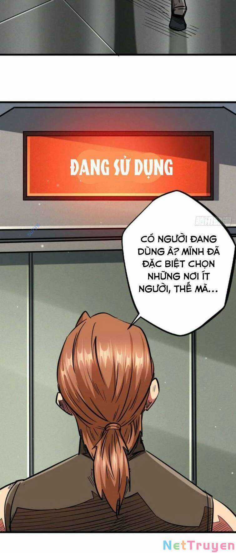 Siêu Cấp Thần Cơ Nhân - Siêu Cấp Gen Thần - Siêu Cấp Thần Gen Chapter 19 trang 4