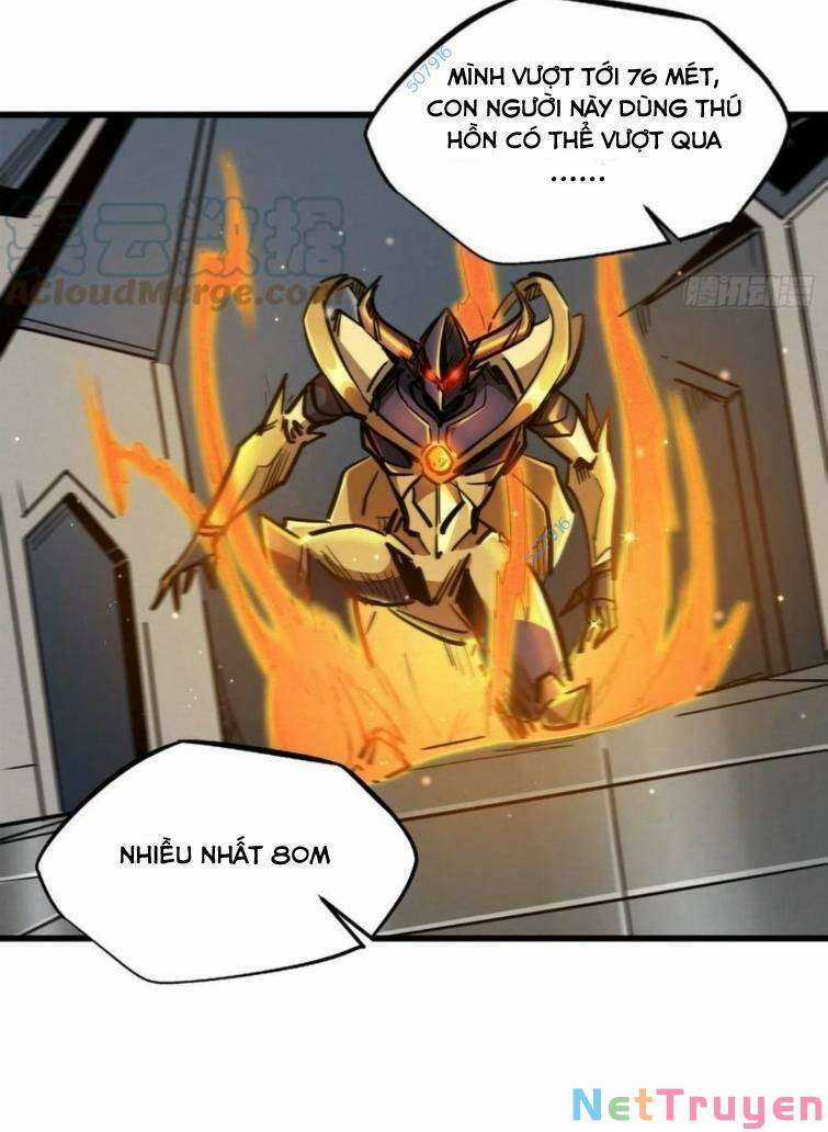 Siêu Cấp Thần Cơ Nhân - Siêu Cấp Gen Thần - Siêu Cấp Thần Gen Chapter 19 trang 7