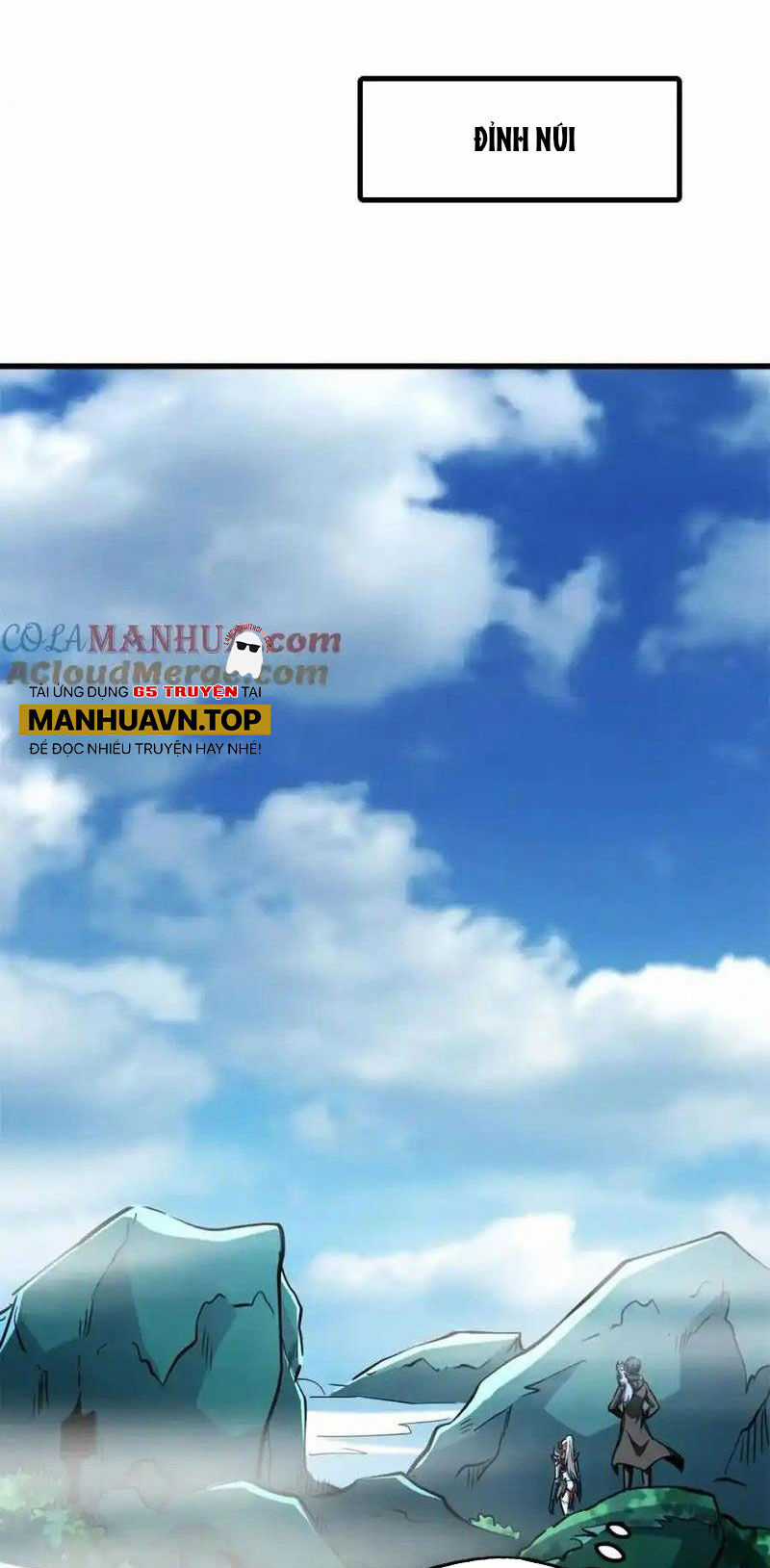 Siêu Cấp Thần Cơ Nhân - Siêu Cấp Gen Thần - Siêu Cấp Thần Gen Chapter 207 trang 40
