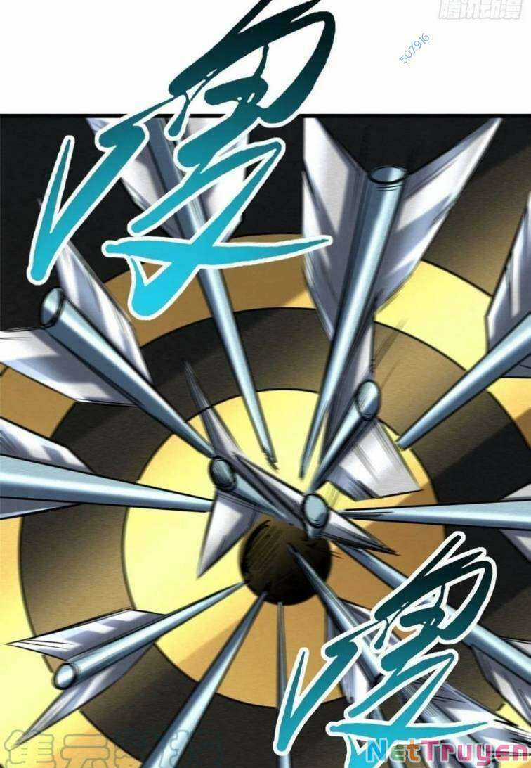 Siêu Cấp Thần Cơ Nhân - Siêu Cấp Gen Thần - Siêu Cấp Thần Gen Chapter 21 trang 25