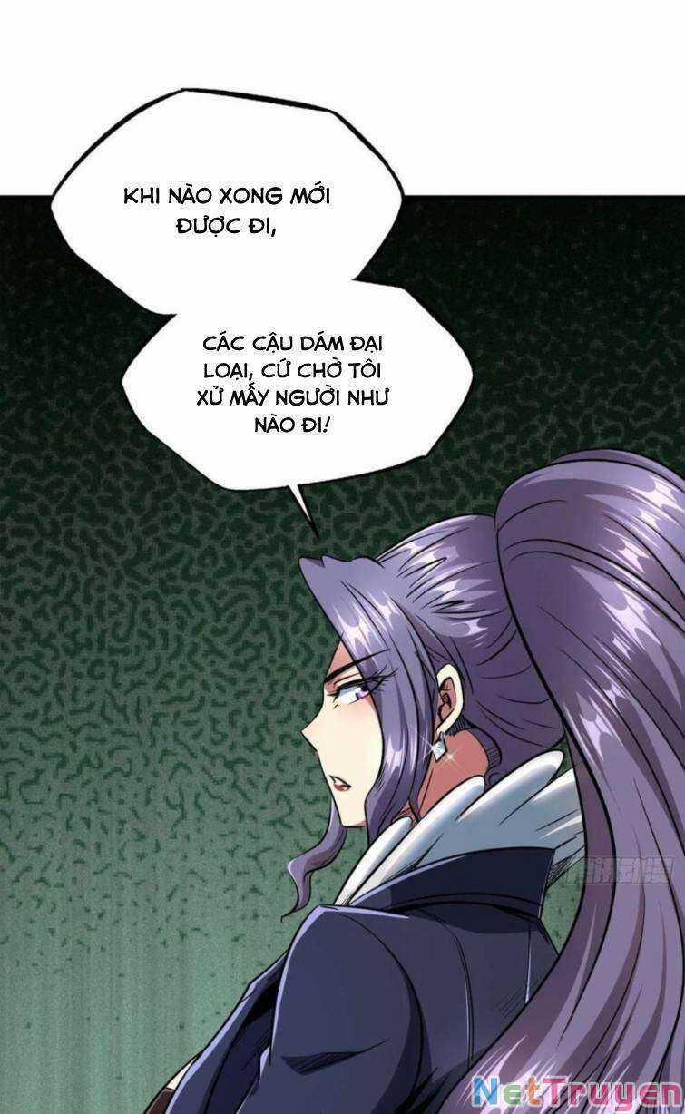 Siêu Cấp Thần Cơ Nhân - Siêu Cấp Gen Thần - Siêu Cấp Thần Gen Chapter 21 trang 3