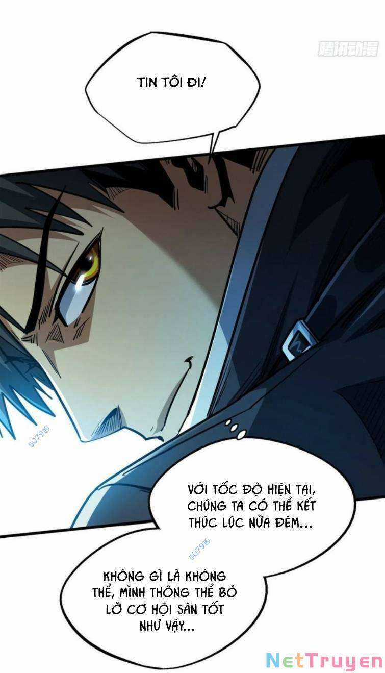 Siêu Cấp Thần Cơ Nhân - Siêu Cấp Gen Thần - Siêu Cấp Thần Gen Chapter 21 trang 32