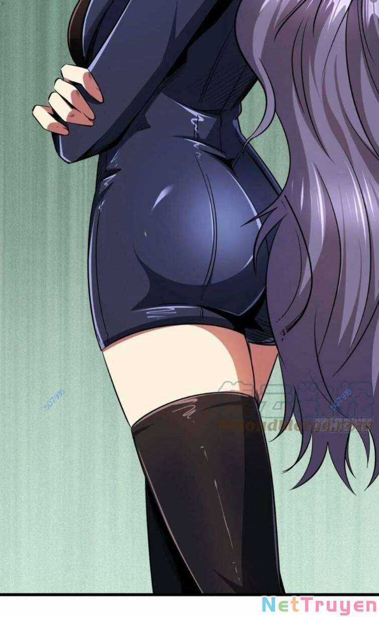 Siêu Cấp Thần Cơ Nhân - Siêu Cấp Gen Thần - Siêu Cấp Thần Gen Chapter 21 trang 4