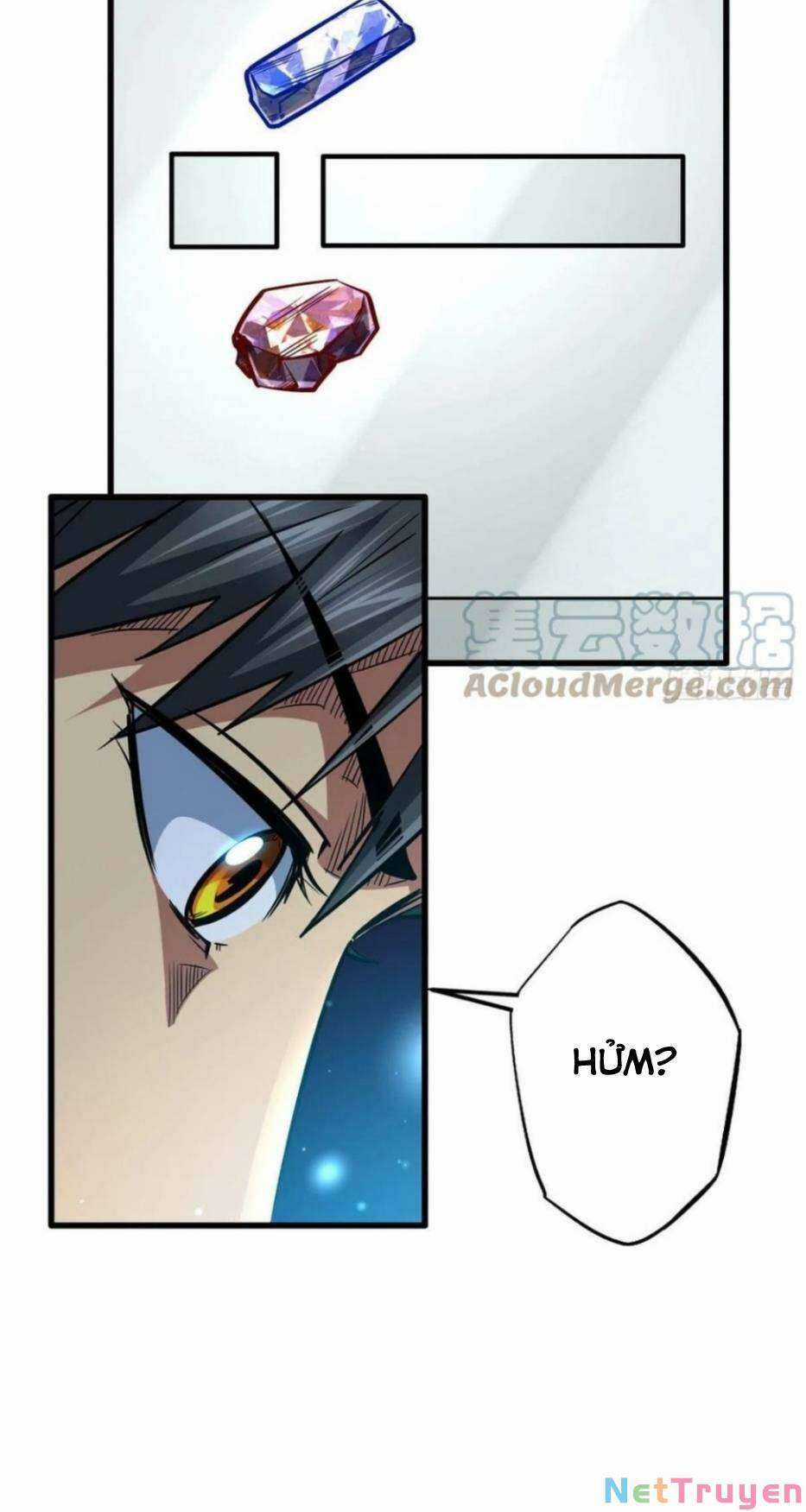 Siêu Cấp Thần Cơ Nhân - Siêu Cấp Gen Thần - Siêu Cấp Thần Gen Chapter 22 trang 10