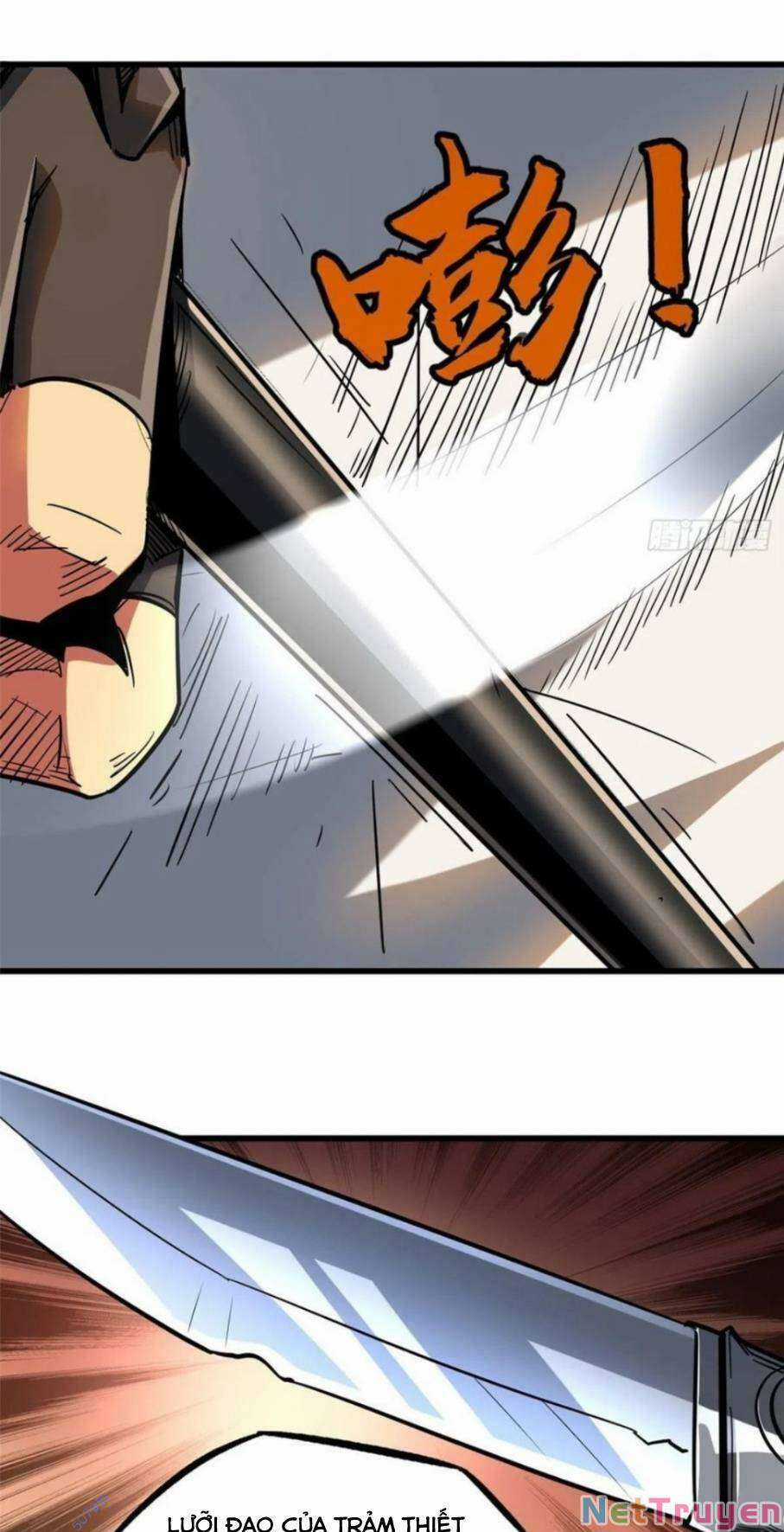 Siêu Cấp Thần Cơ Nhân - Siêu Cấp Gen Thần - Siêu Cấp Thần Gen Chapter 22 trang 20