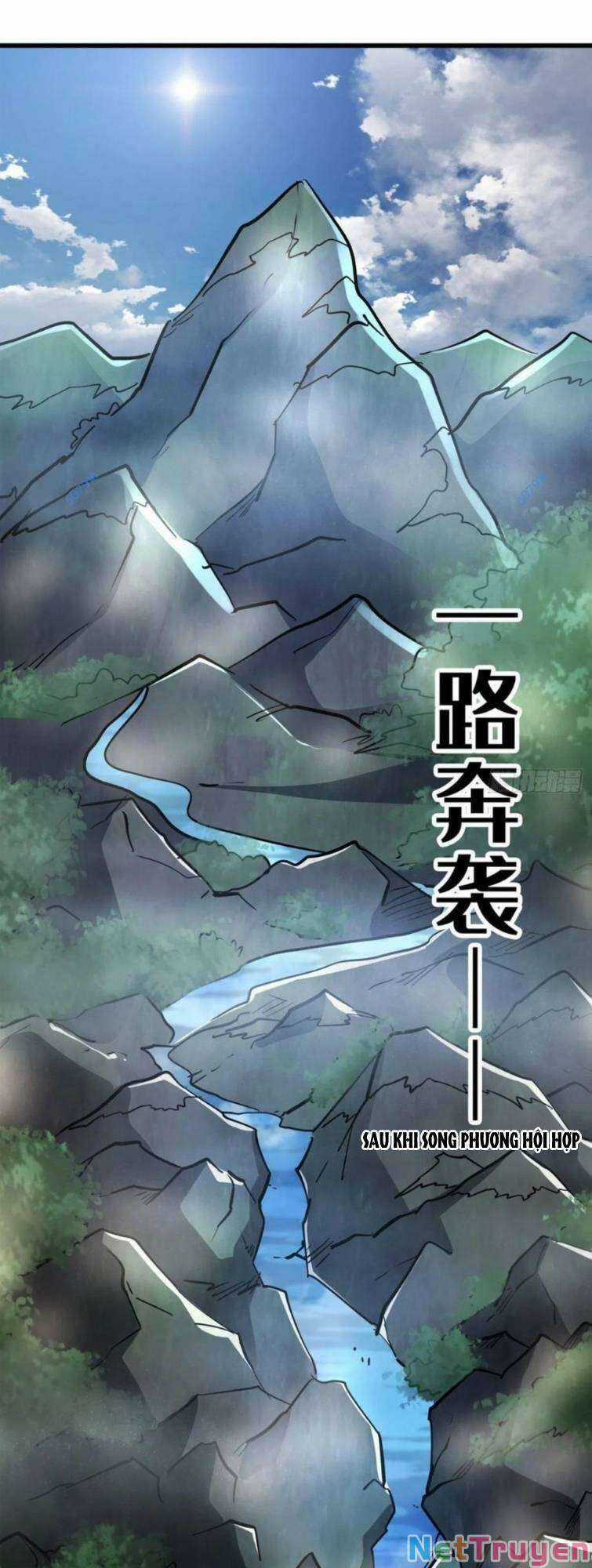 Siêu Cấp Thần Cơ Nhân - Siêu Cấp Gen Thần - Siêu Cấp Thần Gen Chapter 22 trang 32