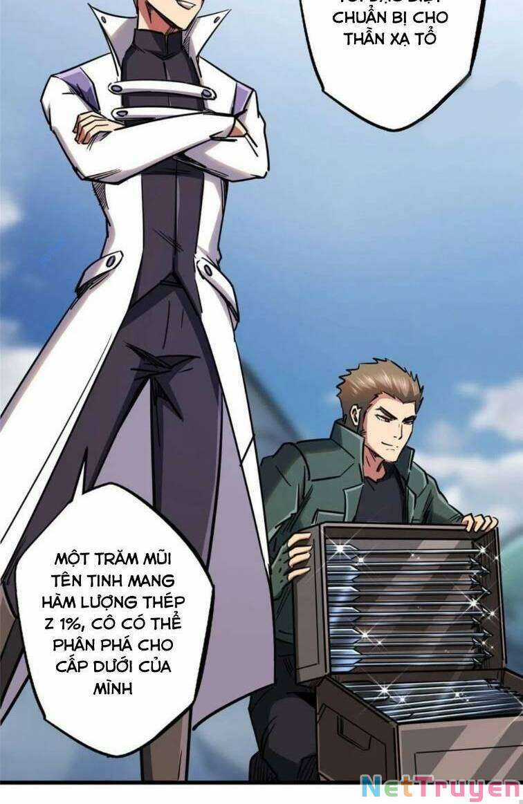 Siêu Cấp Thần Cơ Nhân - Siêu Cấp Gen Thần - Siêu Cấp Thần Gen Chapter 22 trang 36