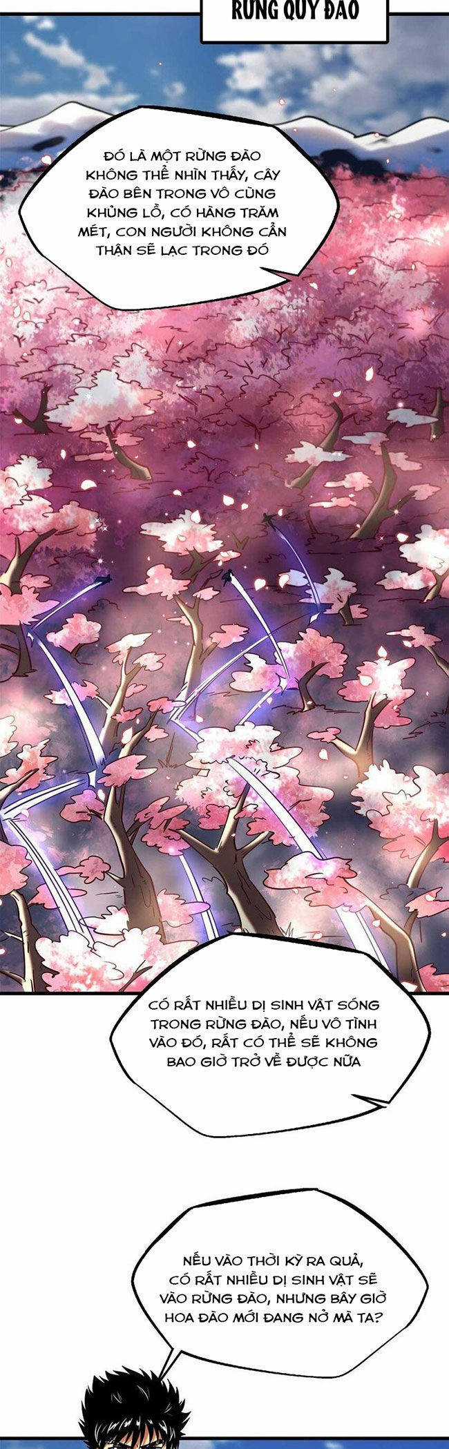 Siêu Cấp Thần Cơ Nhân - Siêu Cấp Gen Thần - Siêu Cấp Thần Gen Chapter 229 trang 15