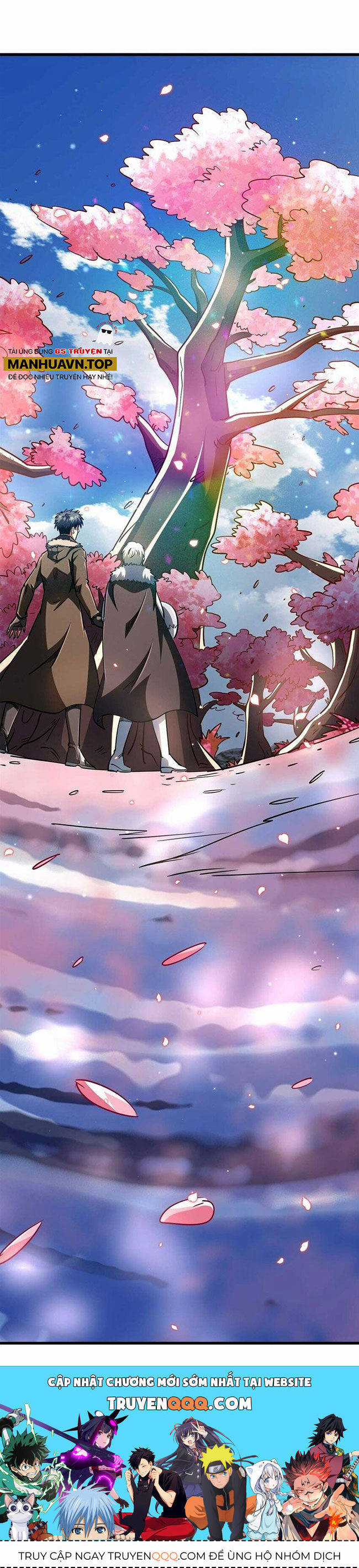 Siêu Cấp Thần Cơ Nhân - Siêu Cấp Gen Thần - Siêu Cấp Thần Gen Chapter 229 trang 26