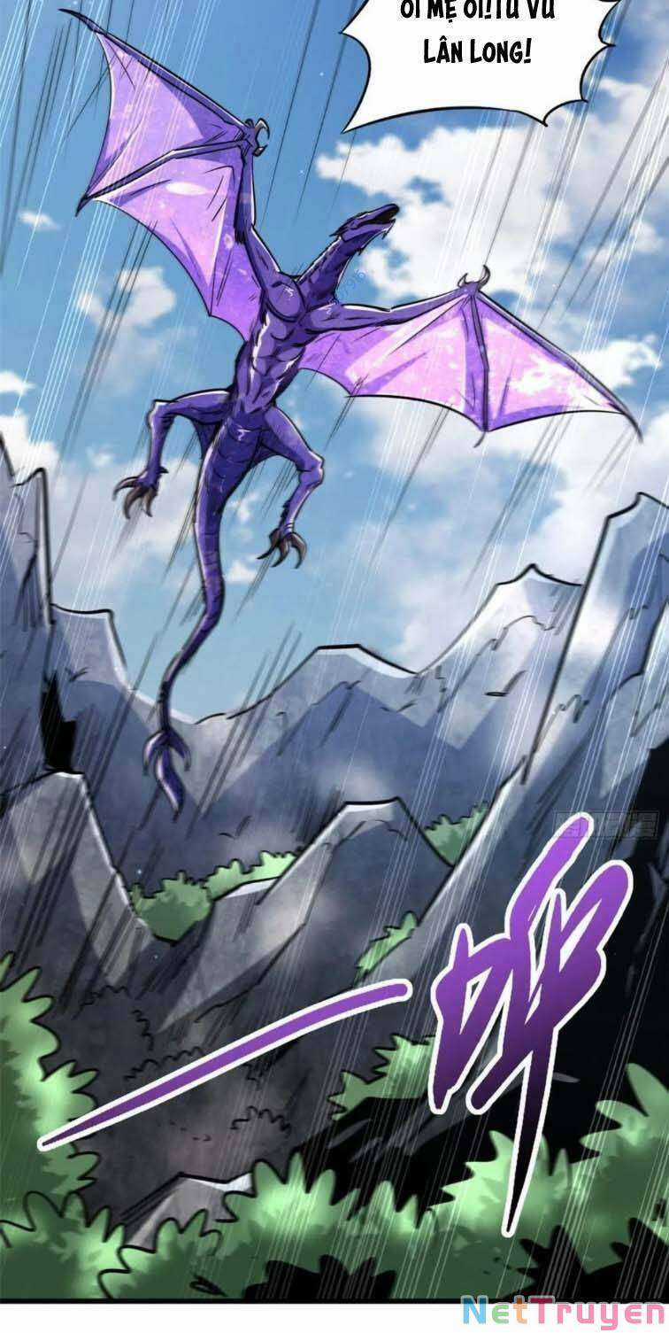 Siêu Cấp Thần Cơ Nhân - Siêu Cấp Gen Thần - Siêu Cấp Thần Gen Chapter 23 trang 17