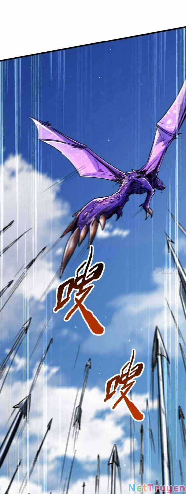 Siêu Cấp Thần Cơ Nhân - Siêu Cấp Gen Thần - Siêu Cấp Thần Gen Chapter 23 trang 20