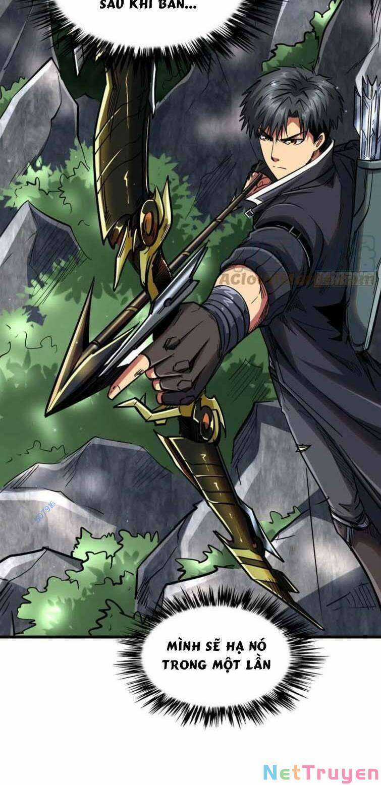 Siêu Cấp Thần Cơ Nhân - Siêu Cấp Gen Thần - Siêu Cấp Thần Gen Chapter 23 trang 24