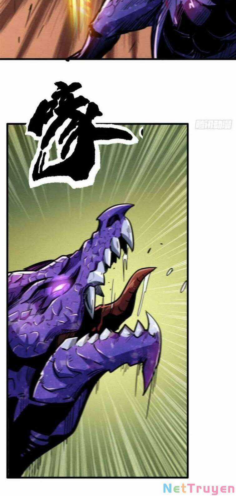 Siêu Cấp Thần Cơ Nhân - Siêu Cấp Gen Thần - Siêu Cấp Thần Gen Chapter 23 trang 29