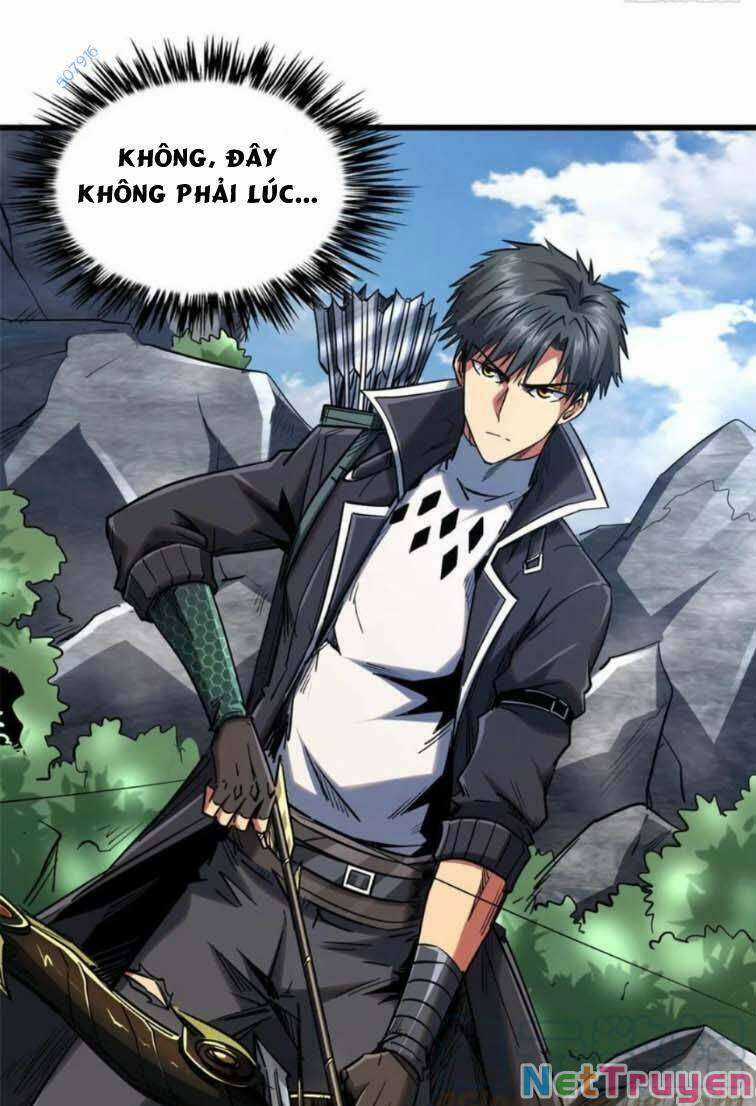 Siêu Cấp Thần Cơ Nhân - Siêu Cấp Gen Thần - Siêu Cấp Thần Gen Chapter 23 trang 30