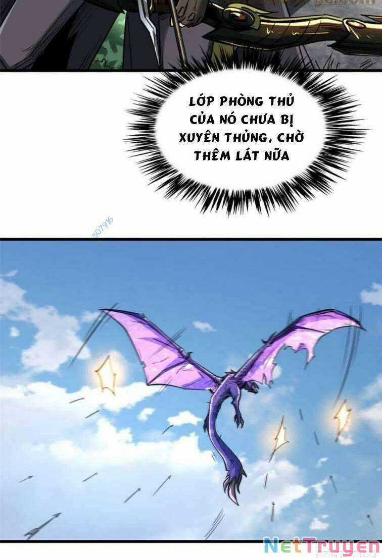 Siêu Cấp Thần Cơ Nhân - Siêu Cấp Gen Thần - Siêu Cấp Thần Gen Chapter 23 trang 31