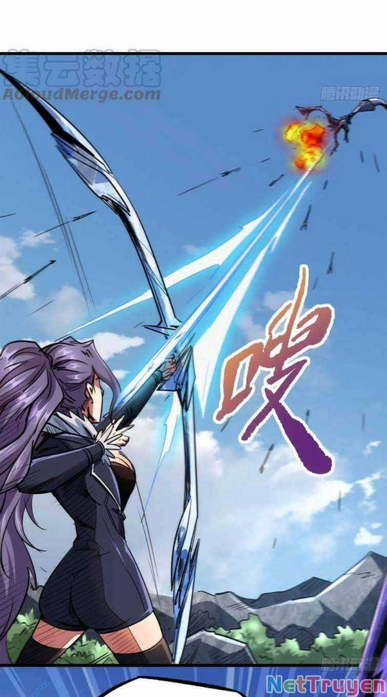 Siêu Cấp Thần Cơ Nhân - Siêu Cấp Gen Thần - Siêu Cấp Thần Gen Chapter 23 trang 33