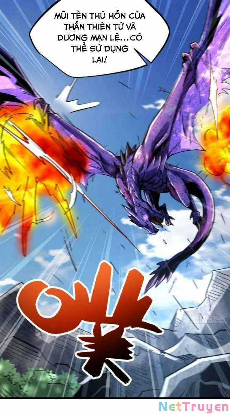 Siêu Cấp Thần Cơ Nhân - Siêu Cấp Gen Thần - Siêu Cấp Thần Gen Chapter 23 trang 34