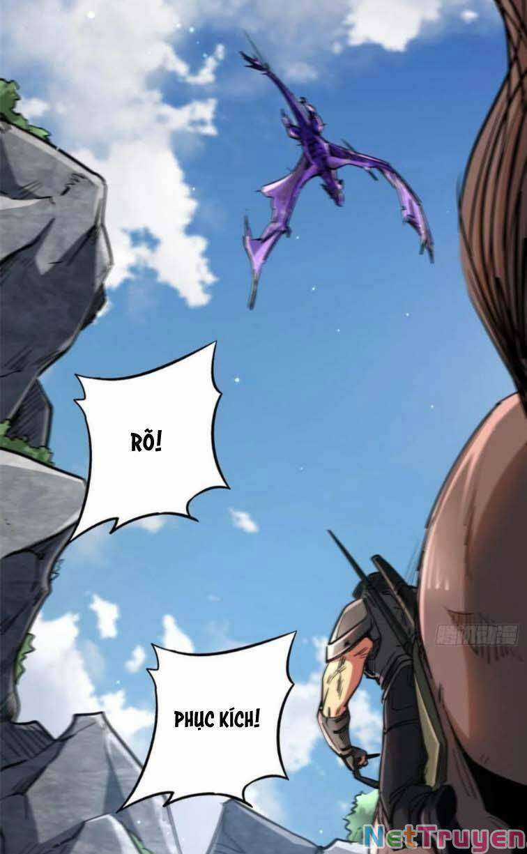 Siêu Cấp Thần Cơ Nhân - Siêu Cấp Gen Thần - Siêu Cấp Thần Gen Chapter 23 trang 36