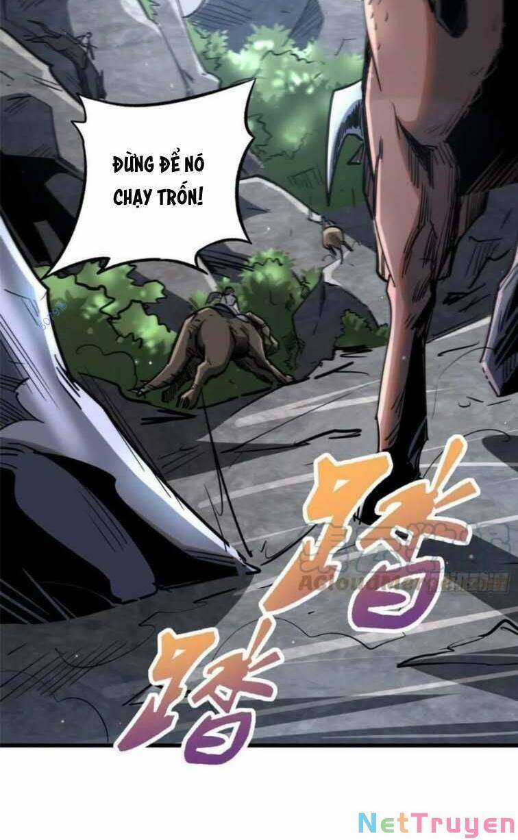 Siêu Cấp Thần Cơ Nhân - Siêu Cấp Gen Thần - Siêu Cấp Thần Gen Chapter 23 trang 37